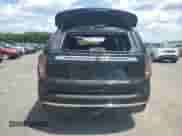 2021 Chevrolet Tahoe Commercial с VIN 1GNSKLEDXMR272564, выставлен на аукционе Copart как лот 60489135 с пробегом 78 843 миль миль и Списание • Salvage title. История ставок и продаж доступна на DreamBid. Изображение 6.