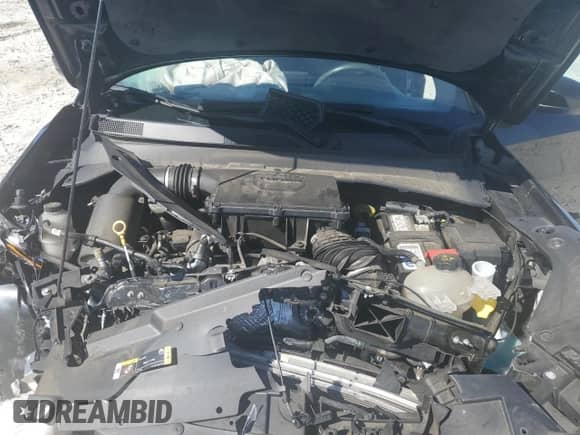 2023 Jeep Compass Latitude Lux z VIN 3C4NJDFN4PT548822, wystawiony jako Copart lot #70421455 z przebiegiem 41 611 mil mil oraz Szkoda całkowita • Salvage title. Historia ofert i sprzedaży dostępna na DreamBid. Obrazek 12.
