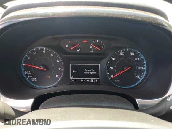 2019 Chevrolet Traverse LS с VIN 1GNEVFKW3KJ173169, выставлен на аукционе Copart как лот 67990055 с пробегом 114 102 миль миль и Списание • Salvage title. История ставок и продаж доступна на DreamBid. Изображение 9.