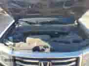 2014 Honda Pilot EX-L with VIN 5FNYF3H59EB007010, listed as a Copart auction lot 80383335 with 251,810 mi miles and Salvage title. Bid and sale history available at DreamBid. Image 12.