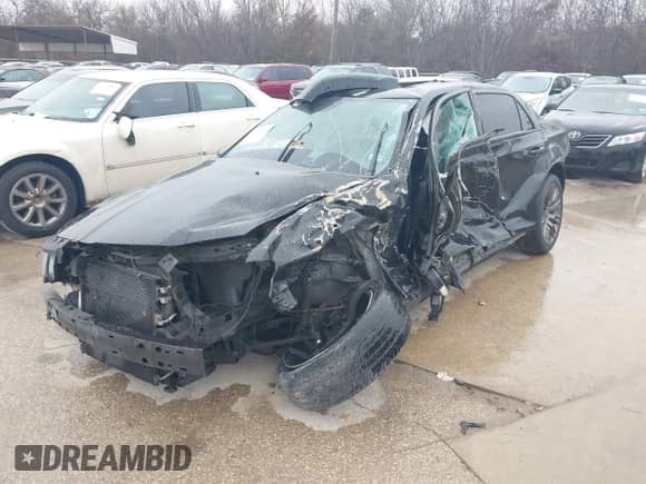 2013 Chrysler 300 C John Varvatos Limited Edition with VIN 2C3CCADG8DH739897, listed as a IAAI auction lot 41615054 with Not provided miles and . Bid and sale history available at DreamBid. Image 2.