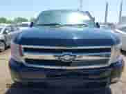 2009 Chevrolet Silverado 1500 LTZ with VIN 1GCEK39019Z158912, listed as a IAAI auction lot 42231123 with 136,779 mi miles and . Bid and sale history available at DreamBid. Image 12.