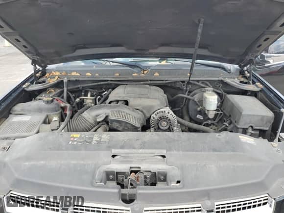 2014 Cadillac Escalade ESV Luxury с VIN 1GYS4HEF8ER211646, выставлен на аукционе Copart как лот 61066035 с пробегом 218 137 миль миль и Чистый • Clean title. История ставок и продаж доступна на DreamBid. Изображение 12.