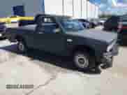 1988 Chevrolet S-10 с VIN 1GCBS14EXJ2211002, выставлен на аукционе Copart как лот 86115435 с пробегом 221 077 миль миль и На запчасти • Non repairable. История ставок и продаж доступна на DreamBid. Изображение 4.