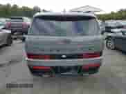 2025 Hyundai Santa Fe Calligraphy с VIN 5NMP5DG19SH017520, выставлен на аукционе Copart как лот 76859054 с пробегом 54 миль миль и Списание • Salvage title. История ставок и продаж доступна на DreamBid. Изображение 6.