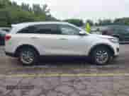 2018 Kia Sorento LX с VIN 5XYPGDA34JG426487, выставлен на аукционе IAAI как лот 42668343 с пробегом 117 456 миль миль и . История ставок и продаж доступна на DreamBid. Изображение 13.