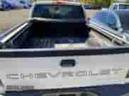 2006 Chevrolet Silverado 1500 Work Truck с VIN 1GCEC19V46Z222918, выставлен на аукционе IAAI как лот 43538270 с пробегом 208 200 миль миль и . История ставок и продаж доступна на DreamBid. Изображение 22.