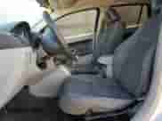 2007 Dodge Caliber with VIN 1B3HB28B37D113993, listed as a Copart auction lot 89536675 with 181,911 mi miles and Clean title. Bid and sale history available at DreamBid. Image 7.