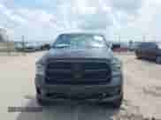 2015 Ram 1500 Express with VIN 1C6RR6FT4FS542711, listed as a IAAI auction lot 42717656 with 120,000 mi miles and . Bid and sale history available at DreamBid. Image 12.