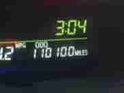 2012 Toyota Prius Two с VIN JTDZN3EUXC3143319, выставлен на аукционе IAAI как лот 43584519 с пробегом 110 100 миль миль и . История ставок и продаж доступна на DreamBid. Изображение 15.