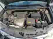 2014 Toyota Camry SE с VIN 4T1BF1FK7EU767216, выставлен на аукционе Copart как лот 85265055 с пробегом 173 390 миль миль и Списание • Salvage title. История ставок и продаж доступна на DreamBid. Изображение 11.