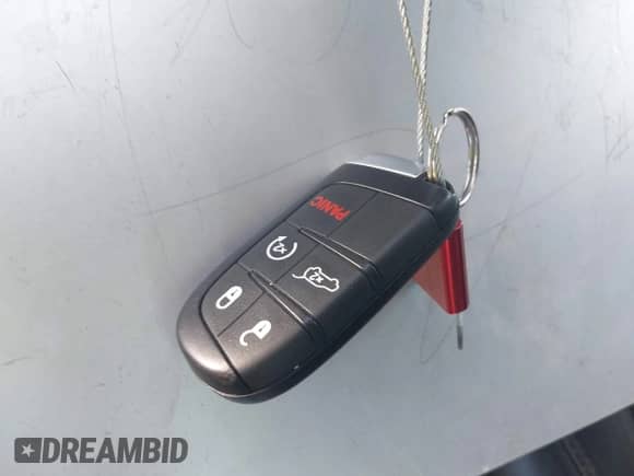 2017 Jeep Grand Cherokee 75th Anniversary с VIN 1C4RJEAG4HC816457, выставлен на аукционе IAAI как лот 42269608 с пробегом 68 593 миль миль и . История ставок и продаж доступна на DreamBid. Изображение 11.