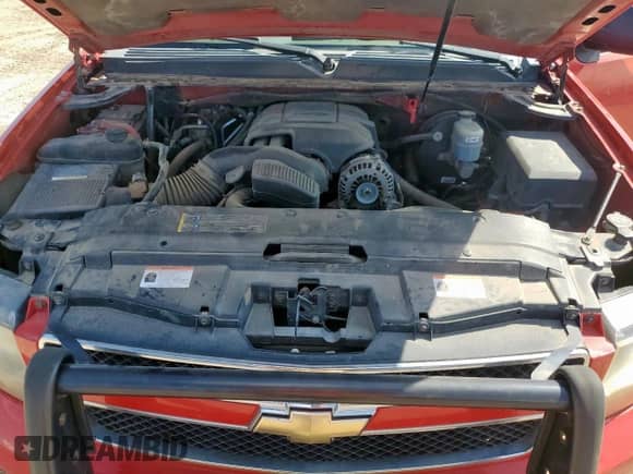 2009 Chevrolet Suburban LT с VIN 1GNFK16329R240310, выставлен на аукционе Copart как лот 72005225 с пробегом 189 074 миль миль и Списание • Salvage title. История ставок и продаж доступна на DreamBid. Изображение 12.