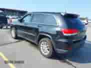 2018 Jeep Grand Cherokee Altitude with VIN 1C4RJEAGXJC247040, listed as a IAAI auction lot 42928303 with 84,955 mi miles and . Bid and sale history available at DreamBid. Image 3.