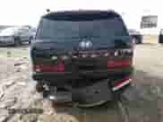 2024 Hyundai Santa Fe Limited с VIN 5NMP44GL9RH035532, выставлен на аукционе Copart как лот 84261435 с пробегом 19 134 миль миль и Списание • Salvage title. История ставок и продаж доступна на DreamBid. Изображение 6.