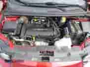 2015 Chevrolet Sonic LT с VIN 1G1JC5SG4F4213787, выставлен на аукционе IAAI как лот 43245045 с пробегом 158 034 миль миль и . История ставок и продаж доступна на DreamBid. Изображение 10.