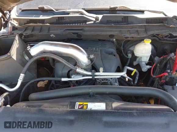 2014 Ram 1500 Big Horn z VIN 1C6RR7LT7ES361529, wystawiony jako IAAI lot #42831927 z przebiegiem 150 917 mil mil oraz . Historia ofert i sprzedaży dostępna na DreamBid. Obrazek 10.