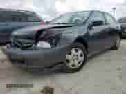 2005 Honda Accord LX with VIN 1HGCM55455A146732, listed as a Copart auction lot 63849115 with Not provided miles and Salvage title. Bid and sale history available at DreamBid. Image 1.