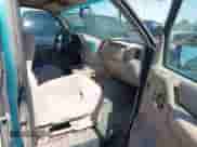 1997 Chevrolet Astro Cargo YF7 с VIN 1GBDM19W8VB160372, выставлен на аукционе IAAI как лот 42703146 с пробегом 276 964 миль миль и . История ставок и продаж доступна на DreamBid. Изображение 5.