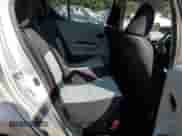 2012 Toyota Prius Four z VIN JTDKDTB36C1507960, wystawiony jako Copart lot #71008385 z przebiegiem 154 493 mil mil oraz Szkoda całkowita • Salvage title. Historia ofert i sprzedaży dostępna na DreamBid. Obrazek 10.