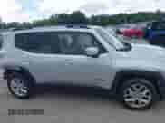 2018 Jeep Renegade Latitude with VIN ZACCJABB4JPH67246, listed as a IAAI auction lot 42740177 with 93,470 mi miles and . Bid and sale history available at DreamBid. Image 12.