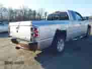 2007 Dodge Dakota SLT with VIN 1D7HW42K47S118502, listed as a IAAI auction lot 41940112 with 131,292 mi miles and . Bid and sale history available at DreamBid. Image 4.