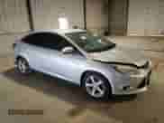 2012 Ford Focus Titanium with VIN 1FAHP3J28CL474769, listed as a Copart auction lot 71606905 with 153,252 mi miles and Clean title. Bid and sale history available at DreamBid. Image 4.