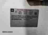 2014 Chevrolet Impala LT с VIN 2G1125S3XE9197042, выставлен на аукционе Copart как лот 80245525 с пробегом 85 424 миль миль и Списание • Salvage title. История ставок и продаж доступна на DreamBid. Изображение 12.