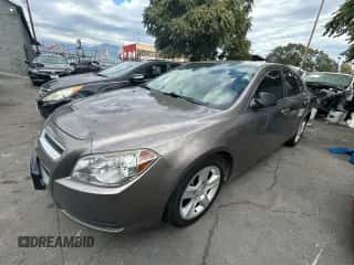 2012 Chevrolet Malibu 1FL с VIN 1G1ZA5E09CF273832, выставлен на аукционе Copart как лот 86339815 с пробегом 141 839 миль миль и Чистый • Clean title. История ставок и продаж доступна на DreamBid. Изображение 2.