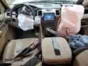 2011 Cadillac Escalade Premium с VIN 1GYS3CEF0BR118038, выставлен на аукционе Copart как лот 76524504 с пробегом 85 779 миль миль и Списание • Salvage title. История ставок и продаж доступна на DreamBid. Изображение 8.