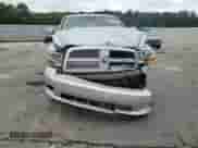 2012 Ram 1500 Express с VIN 1C6RD6FT8CS159719, выставлен на аукционе Copart как лот 71644825 с пробегом 165 413 миль миль и Списание • Salvage title. История ставок и продаж доступна на DreamBid. Изображение 14.