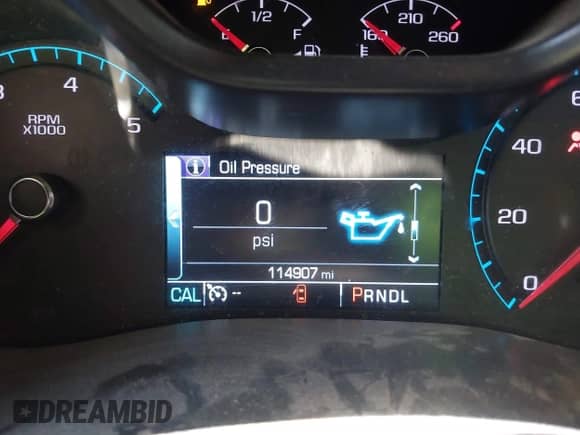 2017 Chevrolet Colorado 4WD LT с VIN 1GCPTCE14H1188651, выставлен на аукционе IAAI как лот 42219742 с пробегом 114 907 миль миль и . История ставок и продаж доступна на DreamBid. Изображение 15.