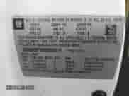 2011 Chevrolet HHR 1LT z VIN 3GNBABFW8BS653319, wystawiony jako Copart lot #71723474 z przebiegiem 191 123 mil mil oraz Szkoda całkowita • Salvage title. Historia ofert i sprzedaży dostępna na DreamBid. Obrazek 14.