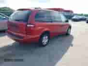 2002 Dodge Caravan SE with VIN 1B8GP24302B686019, listed as a IAAI auction lot 42727958 with 182,513 mi miles and . Bid and sale history available at DreamBid. Image 4.