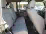 2007 Jeep Wrangler Unlimited Sahara z VIN 1J4GA59127L152918, wystawiony jako Copart lot #85123165 z przebiegiem 180 573 mil mil oraz Szkoda całkowita • Salvage title. Historia ofert i sprzedaży dostępna na DreamBid. Obrazek 11.