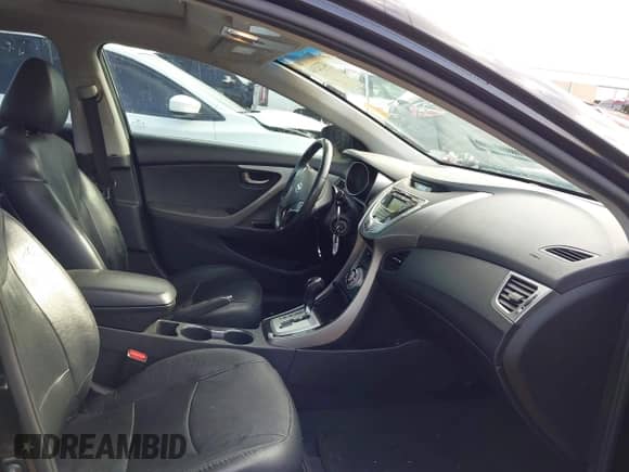 2012 Hyundai Elantra GLS с VIN KMHDH4AE1CU418670, выставлен на аукционе IAAI как лот 42323145 с пробегом 142 094 миль миль и . История ставок и продаж доступна на DreamBid. Изображение 5.