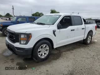 2023 Ford F-150 с VIN 1FTFW1P88PKF12601, выставлен на аукционе Copart как лот 58386205 с пробегом Не указан миль и На запчасти • Non repairable. История ставок и продаж доступна на DreamBid. Изображение 1.