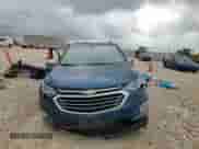 2020 Chevrolet Equinox Premier с VIN 2GNAXPEX9L6174571, выставлен на аукционе Copart как лот 63924255 с пробегом 94 225 миль миль и Списание • Salvage title. История ставок и продаж доступна на DreamBid. Изображение 15.