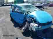 2016 Toyota Prius One z VIN JTDKDTB38G1136533, wystawiony jako IAAI lot #42639827 z przebiegiem 77 966 mil mil oraz . Historia ofert i sprzedaży dostępna na DreamBid. Obrazek 1.