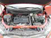 2020 Chevrolet Equinox LS с VIN 2GNAXHEV5L6167119, выставлен на аукционе IAAI как лот 43247330 с пробегом 70 477 миль миль и . История ставок и продаж доступна на DreamBid. Изображение 10.