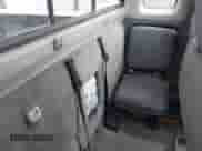 2001 Nissan Frontier SE Desert Runner с VIN 1N6ED26T01C307396, выставлен на аукционе IAAI как лот 42818050 с пробегом 202 334 миль миль и . История ставок и продаж доступна на DreamBid. Изображение 8.