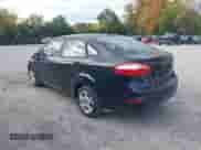 2015 Ford Fiesta SE with VIN 3FADP4BJ7FM129181, listed as a IAAI auction lot 43541499 with 119,961 mi miles and . Bid and sale history available at DreamBid. Image 3.