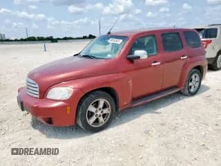 2009 Chevrolet HHR 1LT with VIN 3GNCA23V99S504590, listed as a Copart auction lot 68043505 with 173,046 mi miles and Clean title. Bid and sale history available at DreamBid. Image 1.