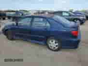 2004 Toyota Corolla CE с VIN 1NXBR32E34Z302966, выставлен на аукционе Copart как лот 87043015 с пробегом 180 189 миль миль и Чистый • Clean title. История ставок и продаж доступна на DreamBid. Изображение 2.