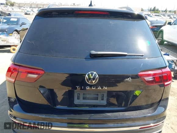 2024 Volkswagen Tiguan S с VIN 3VVRB7AX1RM036720, выставлен на аукционе IAAI как лот 42750506 с пробегом 13 031 миль миль и . История ставок и продаж доступна на DreamBid. Изображение 16.