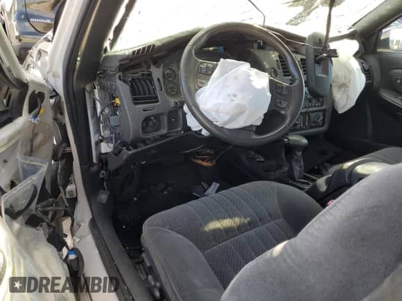 2005 Chevrolet Monte Carlo LT с VIN 2G1WX12K759318570, выставлен на аукционе Copart как лот 71970445 с пробегом Не указан миль и Списание • Salvage title. История ставок и продаж доступна на DreamBid. Изображение 8.