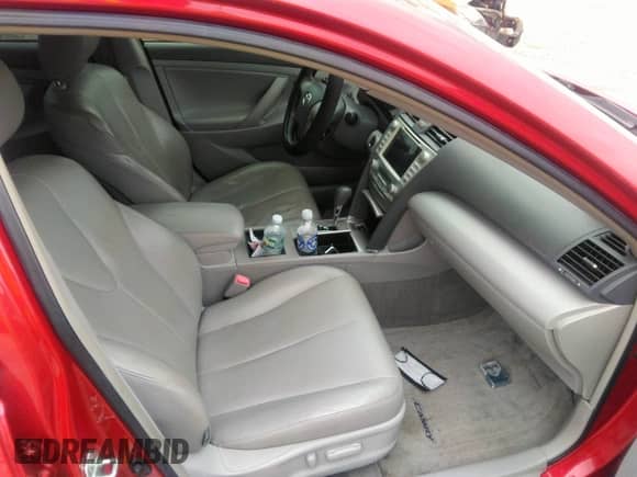 2007 Toyota Camry с VIN JTNBB46K073016769, выставлен на аукционе IAAI как лот 34507225 с пробегом 165 068 миль миль и . История ставок и продаж доступна на DreamBid. Изображение 5.