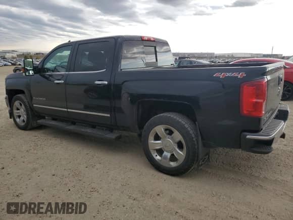 2017 Chevrolet Silverado 1500 LTZ с VIN 3GCUKSEJ2HG310800, выставлен на аукционе Copart как лот 83976095 с пробегом 221 555 миль миль и Чистый • Clean title. История ставок и продаж доступна на DreamBid. Изображение 2.