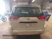 2013 Toyota Sienna L with VIN 5TDZK3DC4DS326541, listed as a IAAI auction lot 42861022 with 304,238 mi miles and . Bid and sale history available at DreamBid. Image 17.