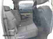 2013 Chevrolet Silverado 1500 Work Truck with VIN 3GCPCPEA0DG321618, listed as a IAAI auction lot 43300415 with 120,153 mi miles and . Bid and sale history available at DreamBid. Image 8.